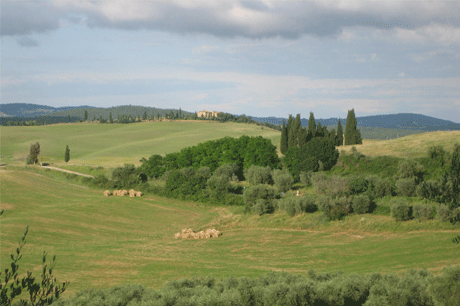 Tuscany